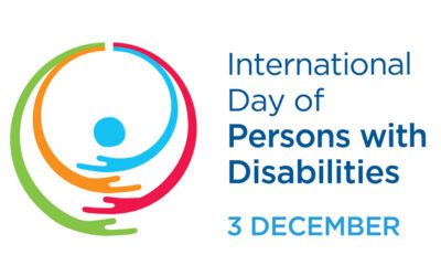 International Day of Persons with Disabilities