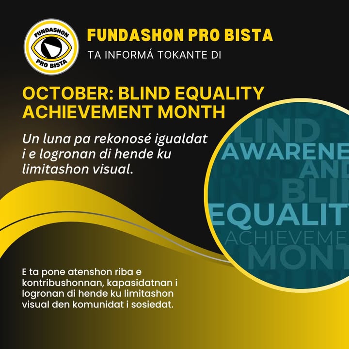 Fundashon Pro Bista